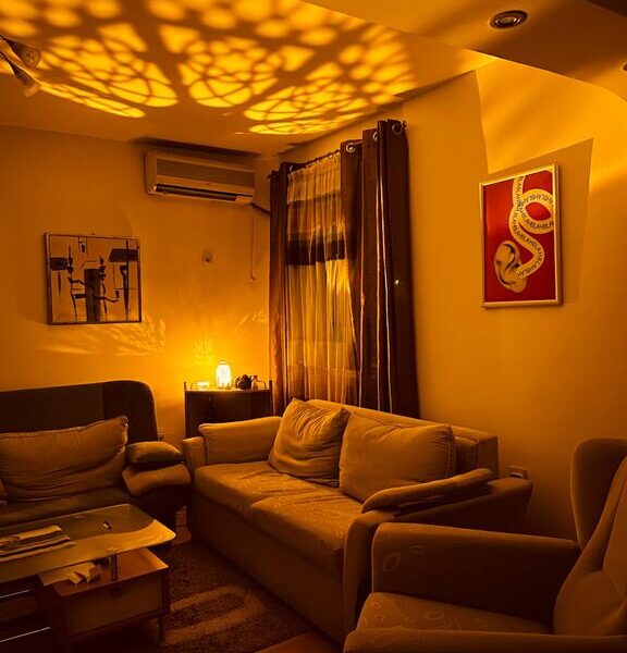 Tips for Creating a Cozy and Inviting Home Environment